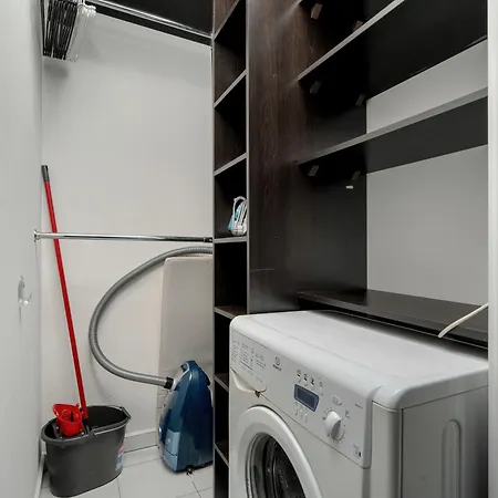 Dwupoziomowy Zmigrodzka Z Tarasem W Poznaniu By Renters * Poznan