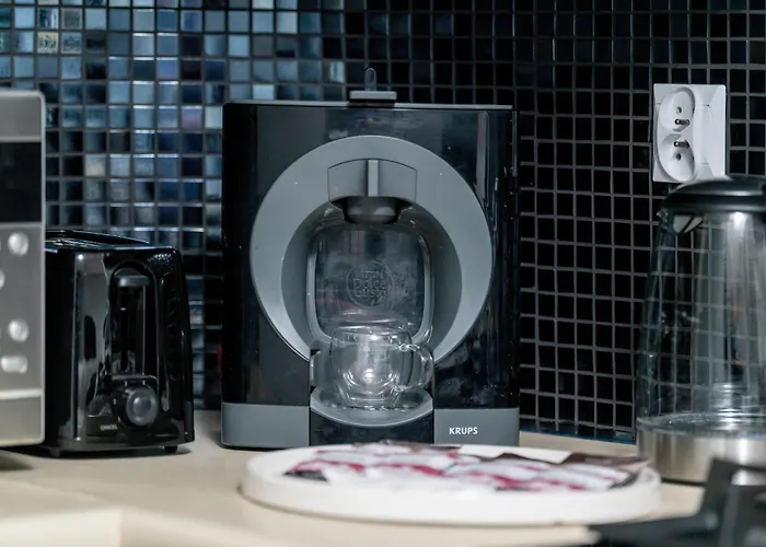 Dwupoziomowy Zmigrodzka Z Tarasem W Poznaniu By Renters 波兹南